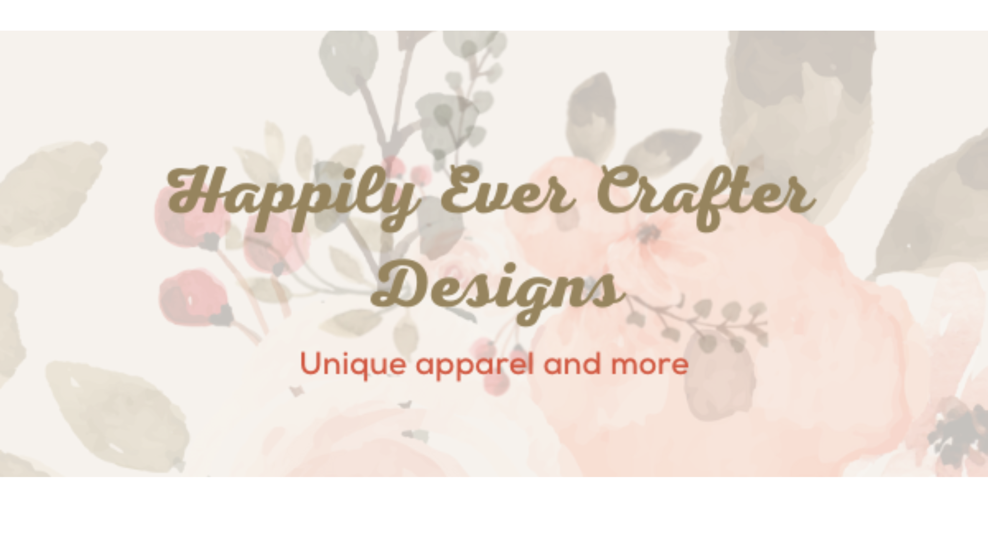 Happily Ever Crafter Designs