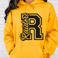 Raiders Vasity Logo Sweatshirt