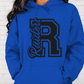 Raiders Vasity Logo Sweatshirt