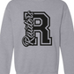 Raiders Vasity Logo Sweatshirt