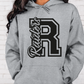 Raiders Vasity Logo Sweatshirt