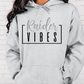 Raider Vibes Sweatshirt