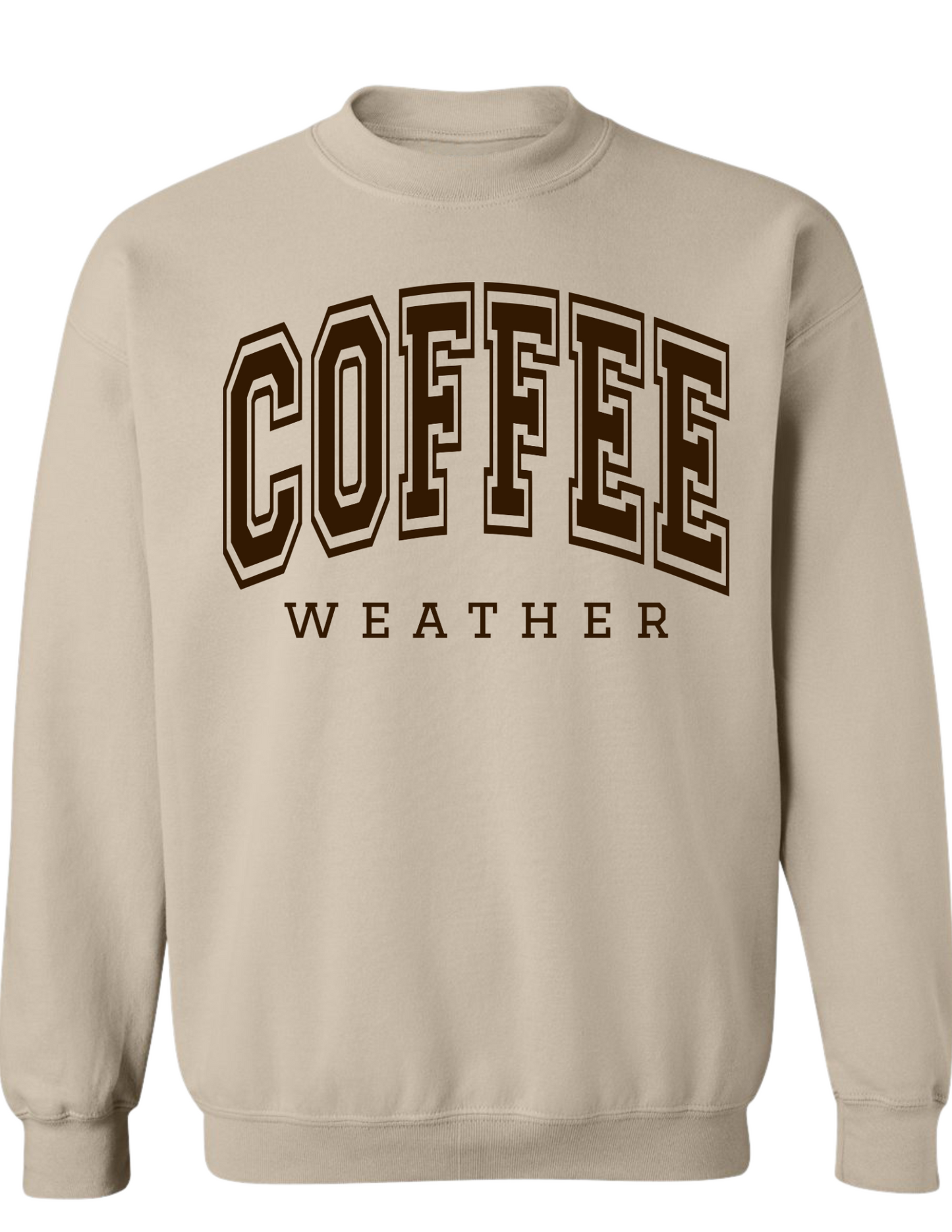 Coffee Weather