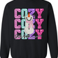 Cozy Season Sweatshirt