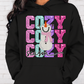 Cozy Season Sweatshirt