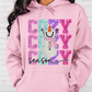 Cozy Season Sweatshirt