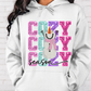 Cozy Season Sweatshirt