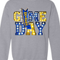 Game Day Sweatshirt