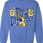 Game Day Sweatshirt