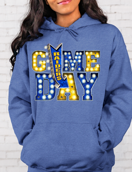 Game Day Sweatshirt