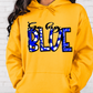 Go Big Blue Sweatshirt