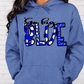 Go Big Blue Sweatshirt