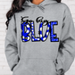 Go Big Blue Sweatshirt