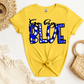 Go Big Blue Tee