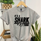 Its a Shark Thing Tees