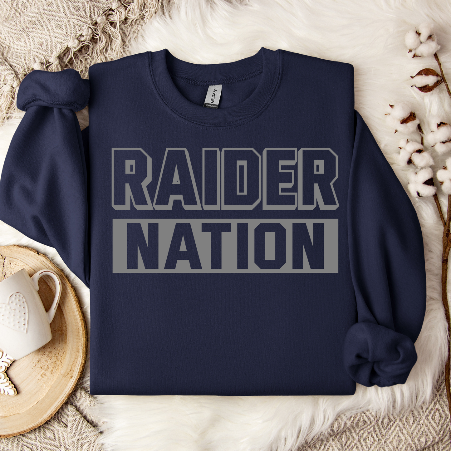 Raider Nation