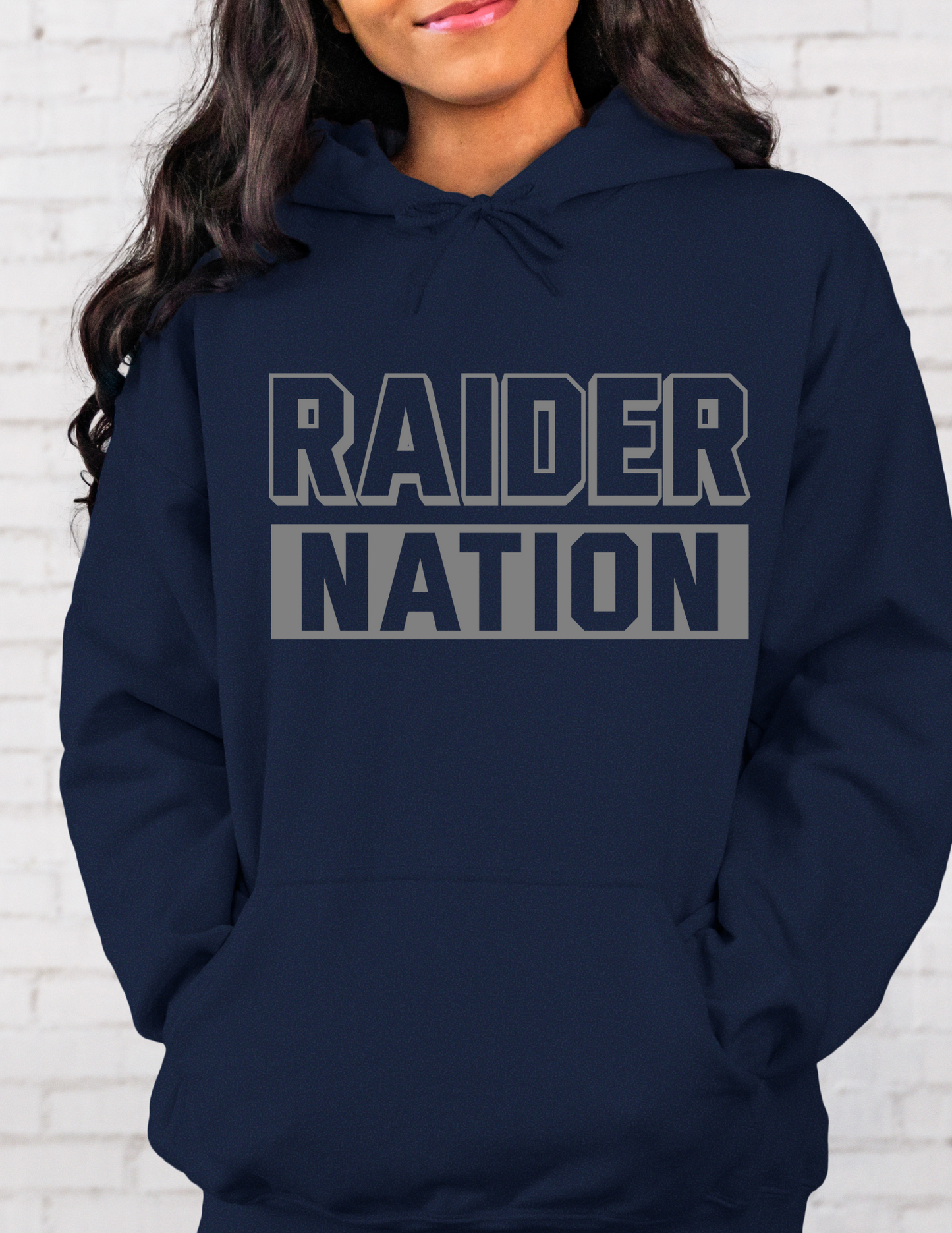 Raider Nation