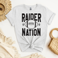 RAIDER Nation Football