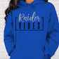 Raider Vibes Sweatshirt