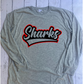 Sharks Graphic Tee