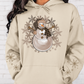 Neutral Snowman Sweatshirt