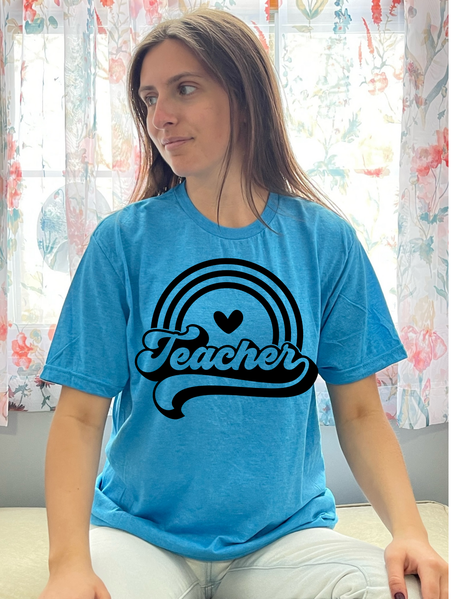 Teacher Rainbow